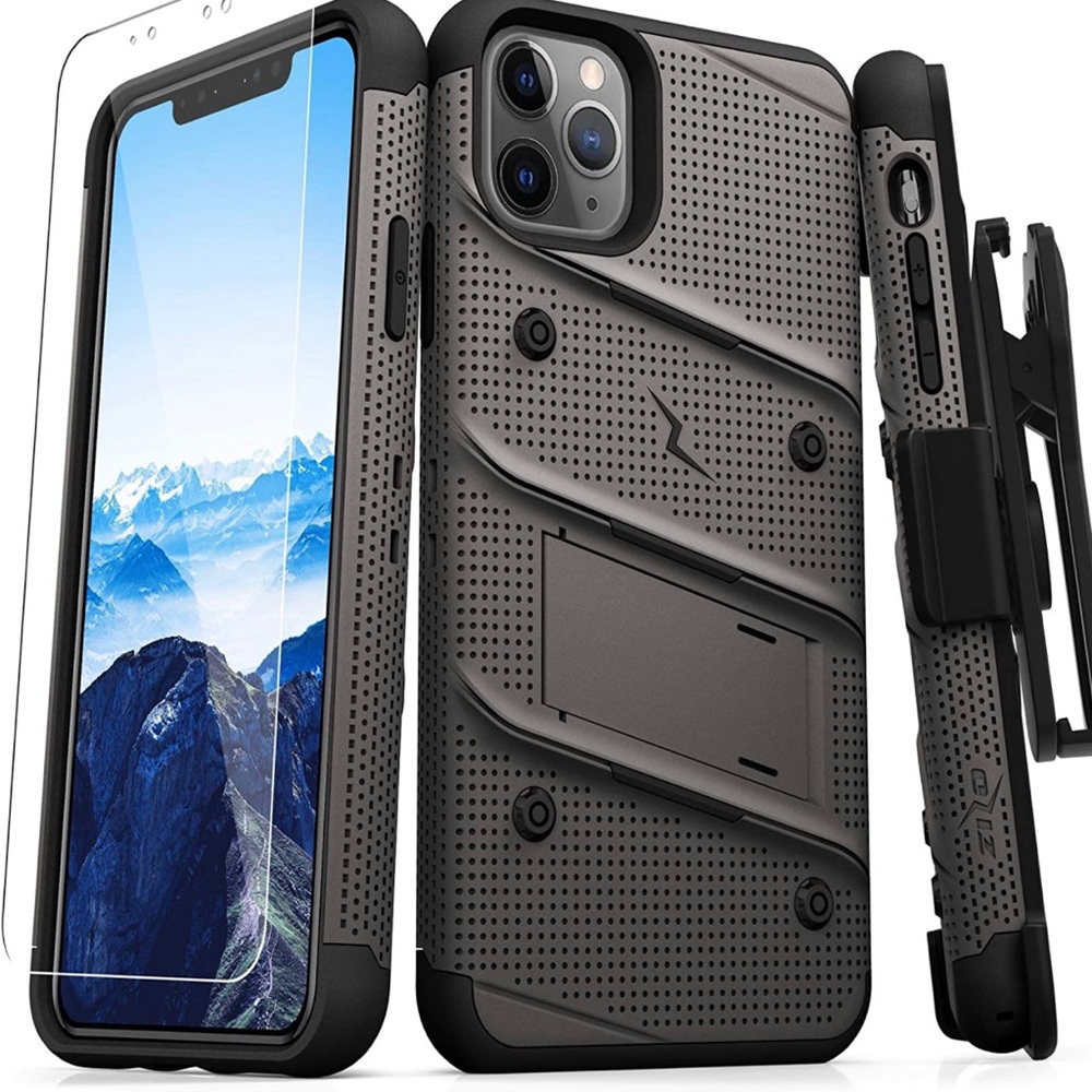 ZIZO Bolt Series iPhone 11 Pro Case